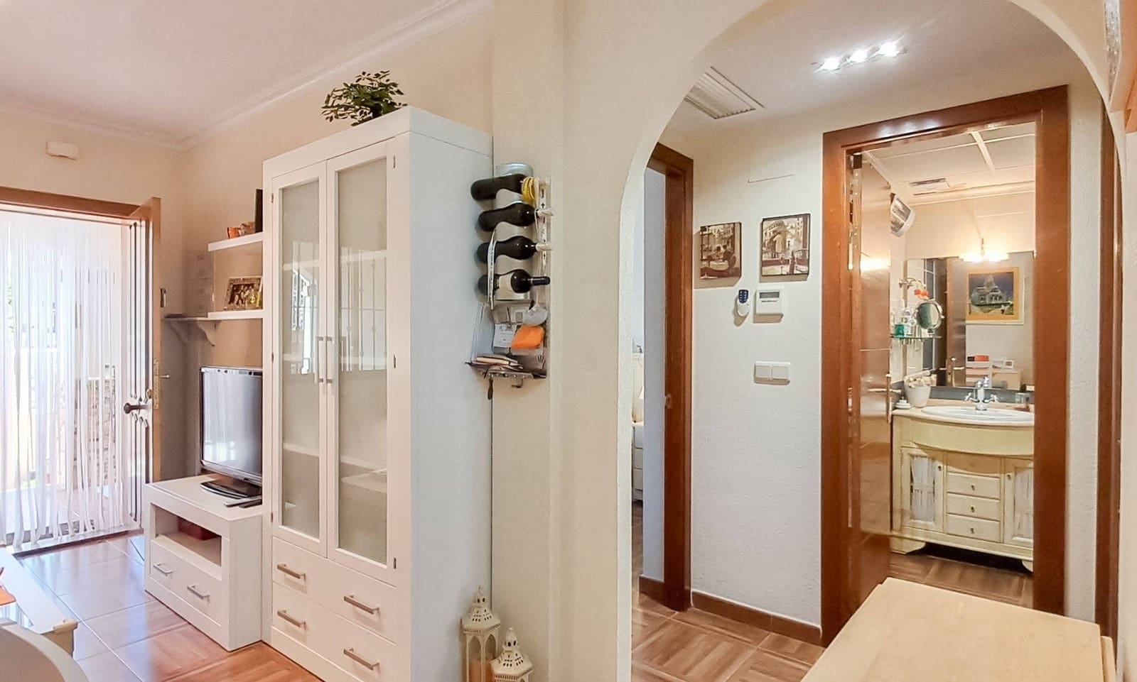 2 camera da letto Appartamento in vendita in Torrevieja - 175.000 € (Rif: 9723836)