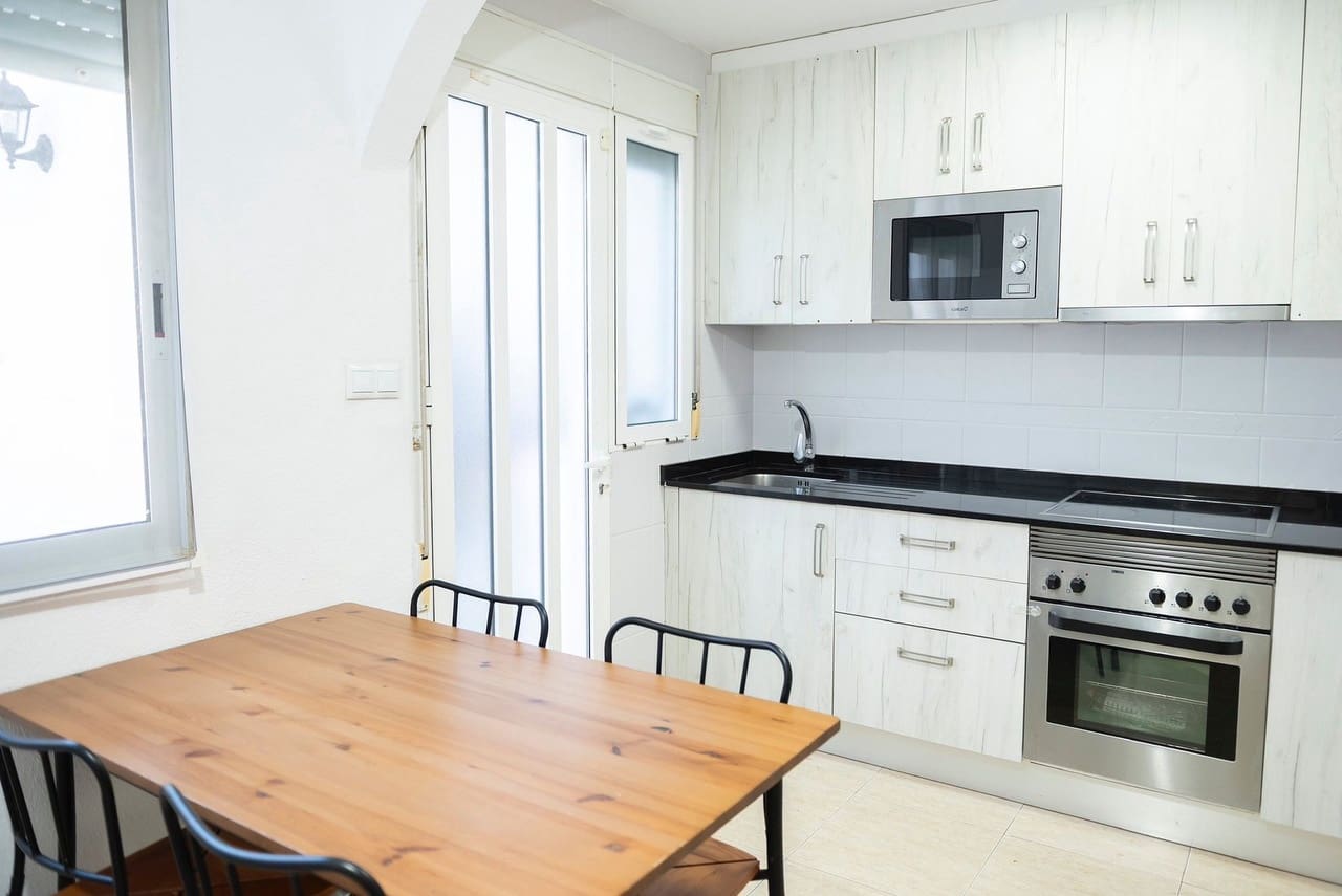 4 soveværelse Byhus til salg i San Javier - € 255.000 (Ref: 9723838)