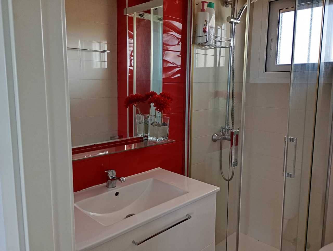 3 chambre Appartement à vendre à Mil Palmeras avec garage - 450 000 € (Ref: 9723842)