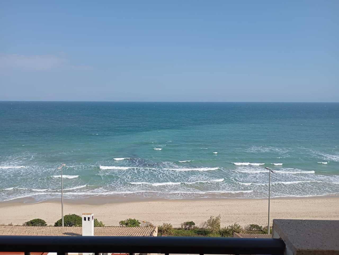 3 chambre Appartement à vendre à Mil Palmeras avec garage - 450 000 € (Ref: 9723842)