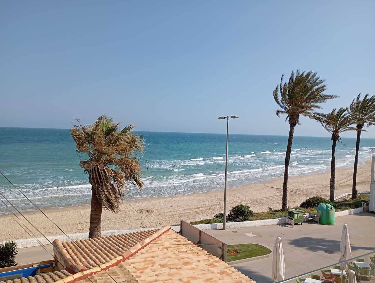 3 chambre Appartement à vendre à Mil Palmeras avec garage - 450 000 € (Ref: 9723842)