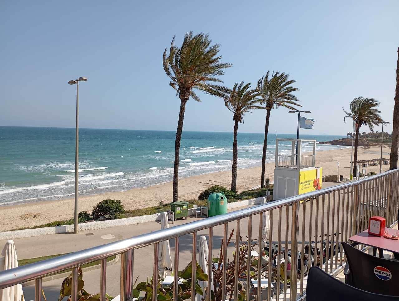 3 chambre Appartement à vendre à Mil Palmeras avec garage - 450 000 € (Ref: 9723842)