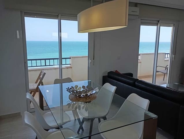 3 camera da letto Appartamento in vendita in Mil Palmeras, Orihuela con garage - 450.000 € (Rif: 9723842)