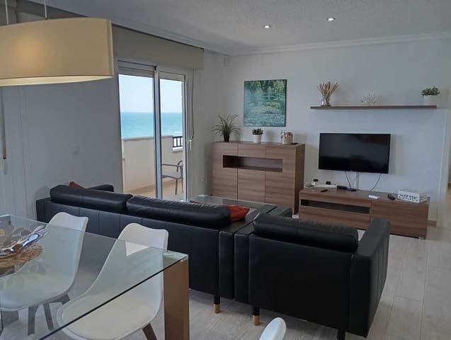 3 slaapkamer Appartement te koop in Mil Palmeras, Orihuela met garage - € 450.000 (Ref: 9723842)