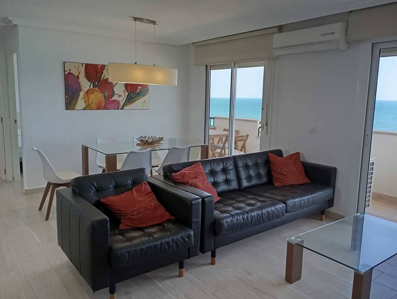 3 bedroom Apartment for sale in Mil Palmeras with garage - € 450,000 (Ref: 9723842)