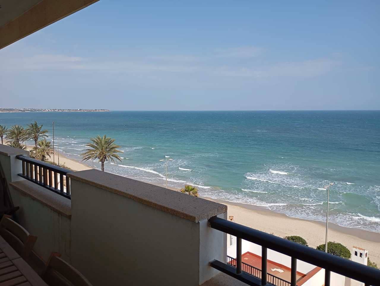 3 bedroom Apartment for sale in Mil Palmeras with garage - € 450,000 (Ref: 9723842)