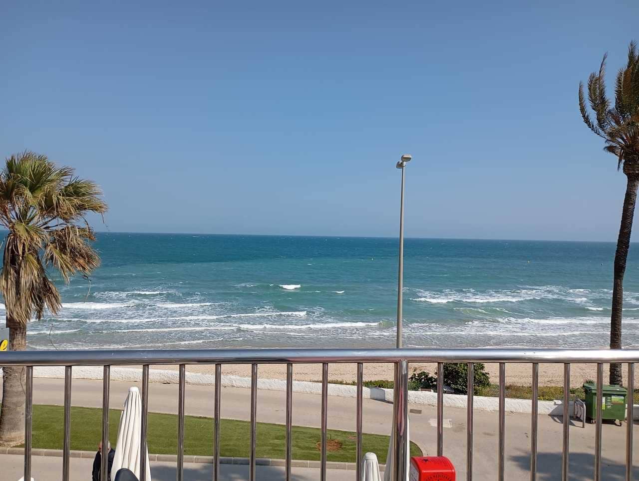 3 bedroom Apartment for sale in Mil Palmeras with garage - € 450,000 (Ref: 9723842)