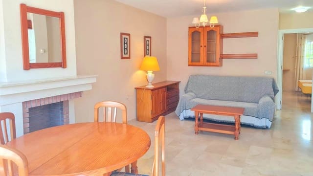 2 soveværelse Bungalow til salg i Villamartin, Orihuela med swimmingpool - € 229.000 (Ref: 9723846)