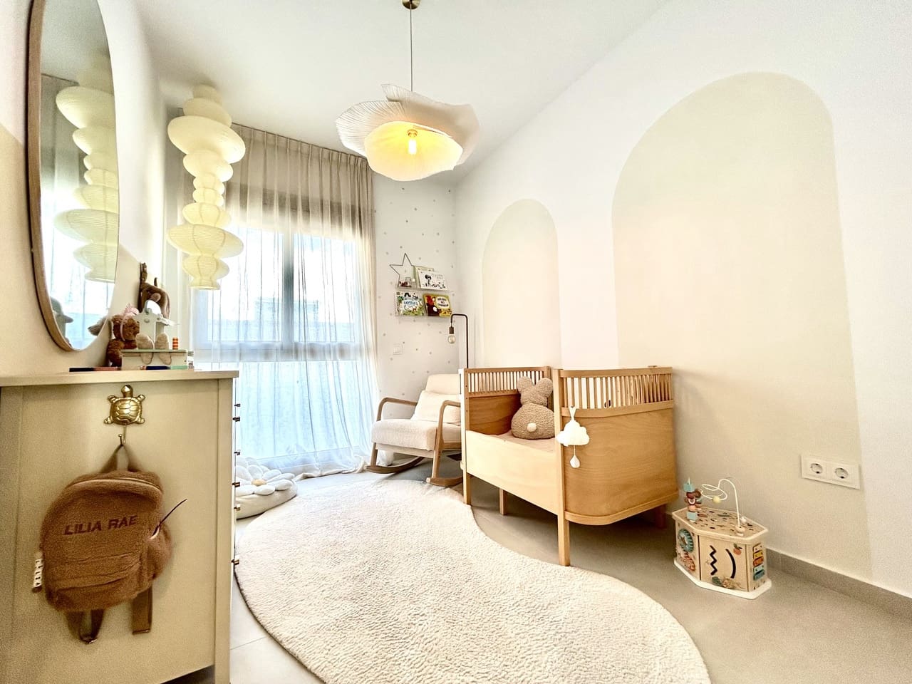 4 chambre Villa/Maison à vendre à San Miguel de Salinas avec garage - 605 000 € (Ref: 9723848)