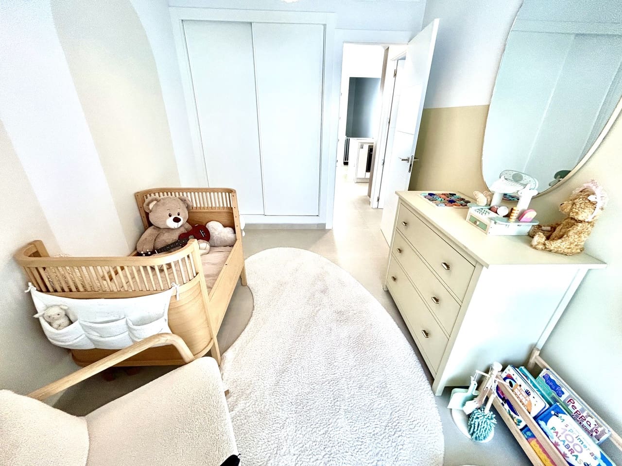 4 chambre Villa/Maison à vendre à San Miguel de Salinas avec garage - 605 000 € (Ref: 9723848)