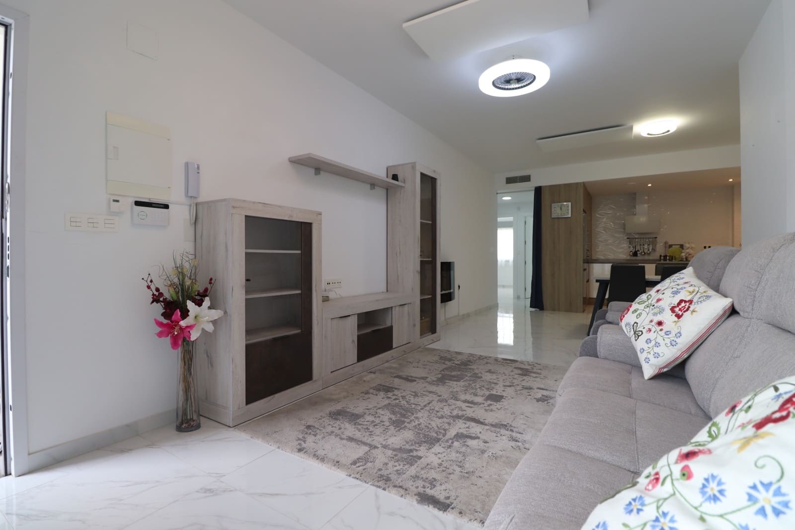 3 sypialnia Apartament na sprzedaż w Benijofar z basenem - 249 950 € (Ref: 9723850)