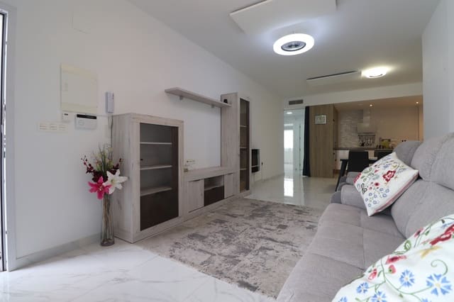 3 sypialnia Apartament na sprzedaż w Benijófar z basenem - 249 950 € (Ref: 9723850)