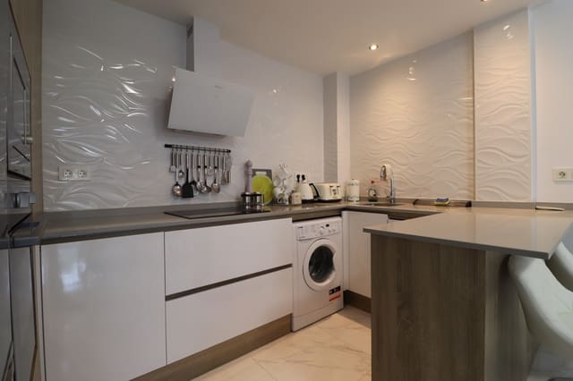 3 sypialnia Apartament na sprzedaż w Benijófar z basenem - 249 950 € (Ref: 9723850)