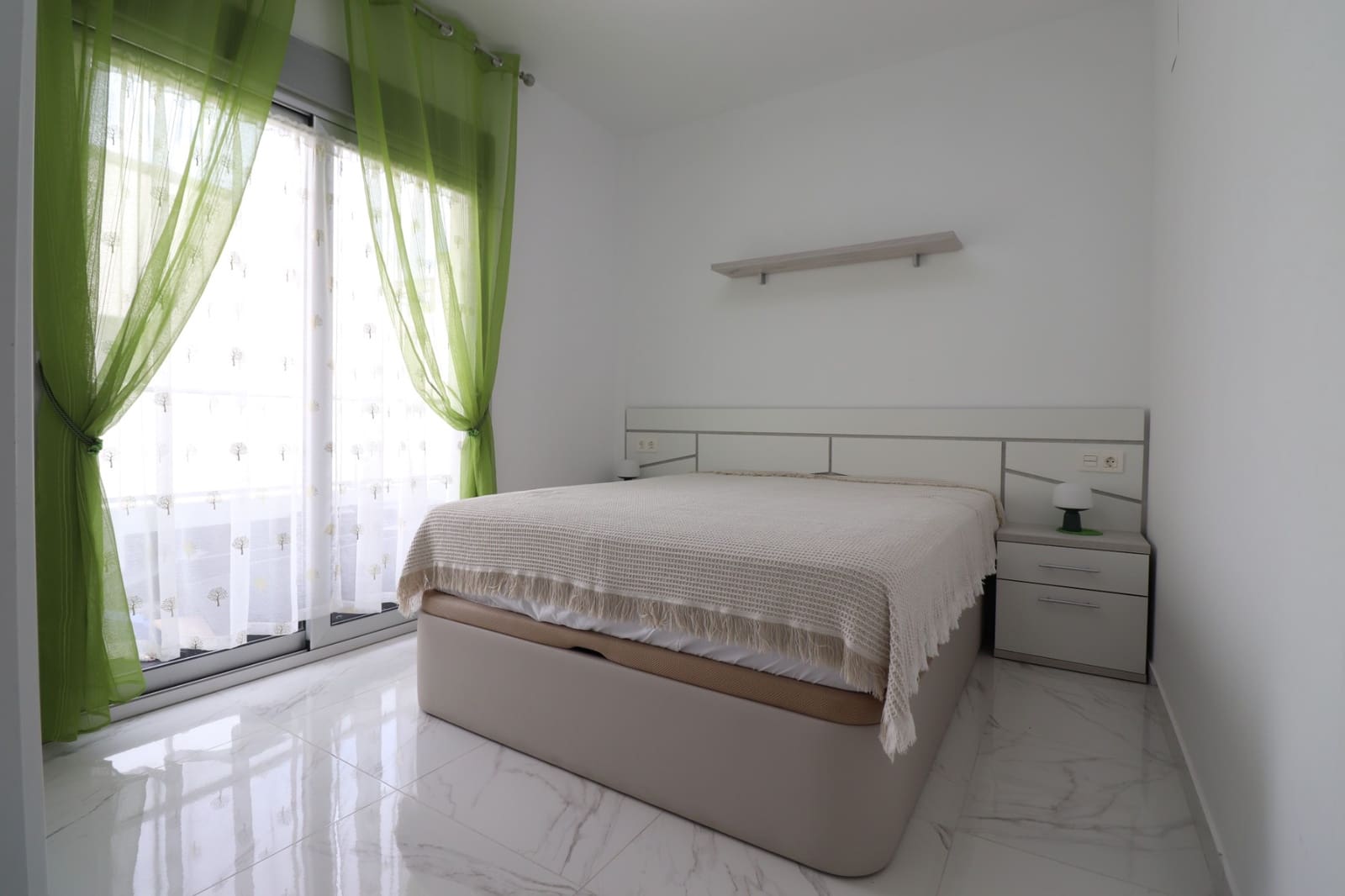 3 sypialnia Apartament na sprzedaż w Benijofar z basenem - 249 950 € (Ref: 9723850)