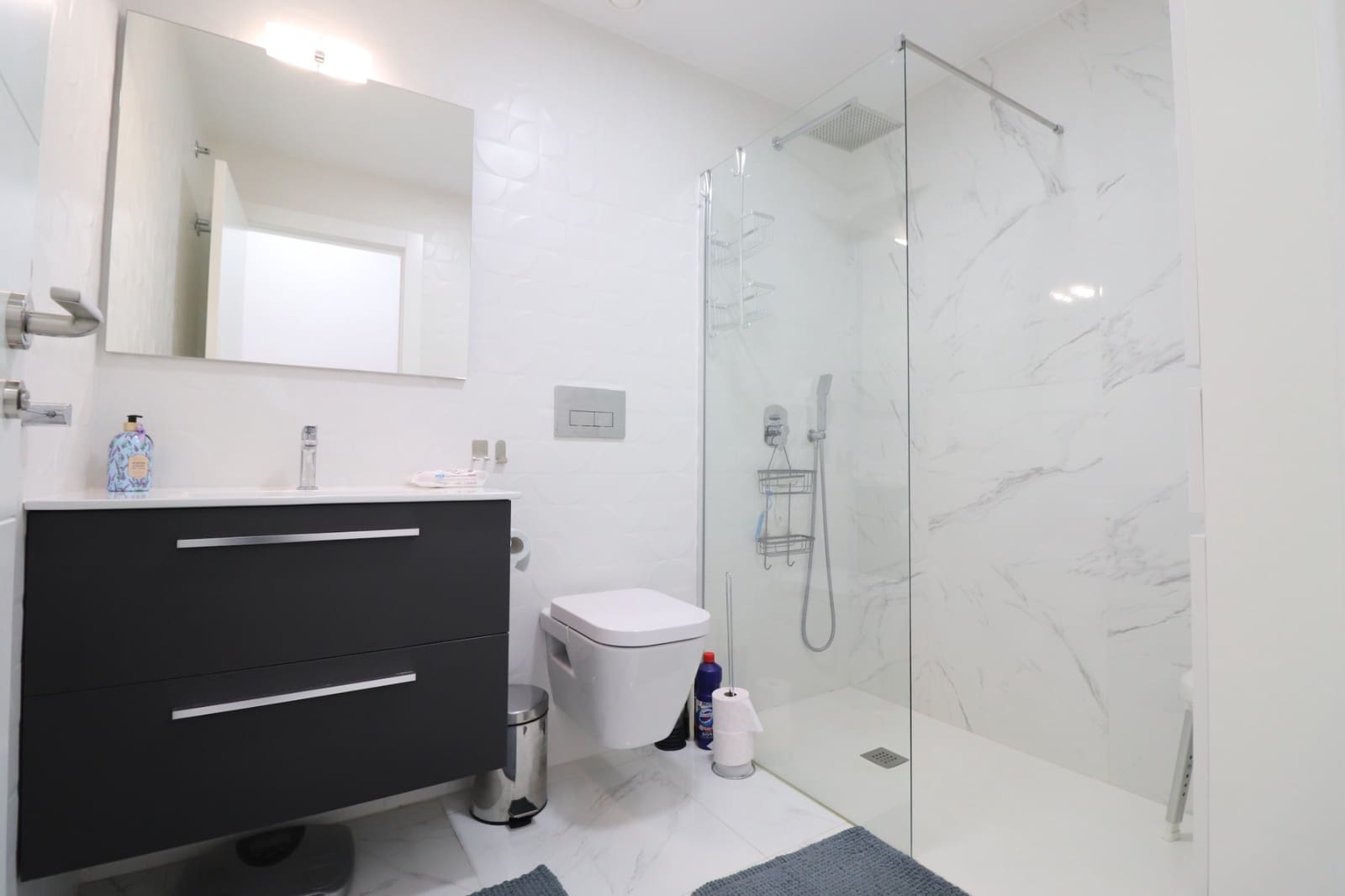 3 sypialnia Apartament na sprzedaż w Benijofar z basenem - 249 950 € (Ref: 9723850)