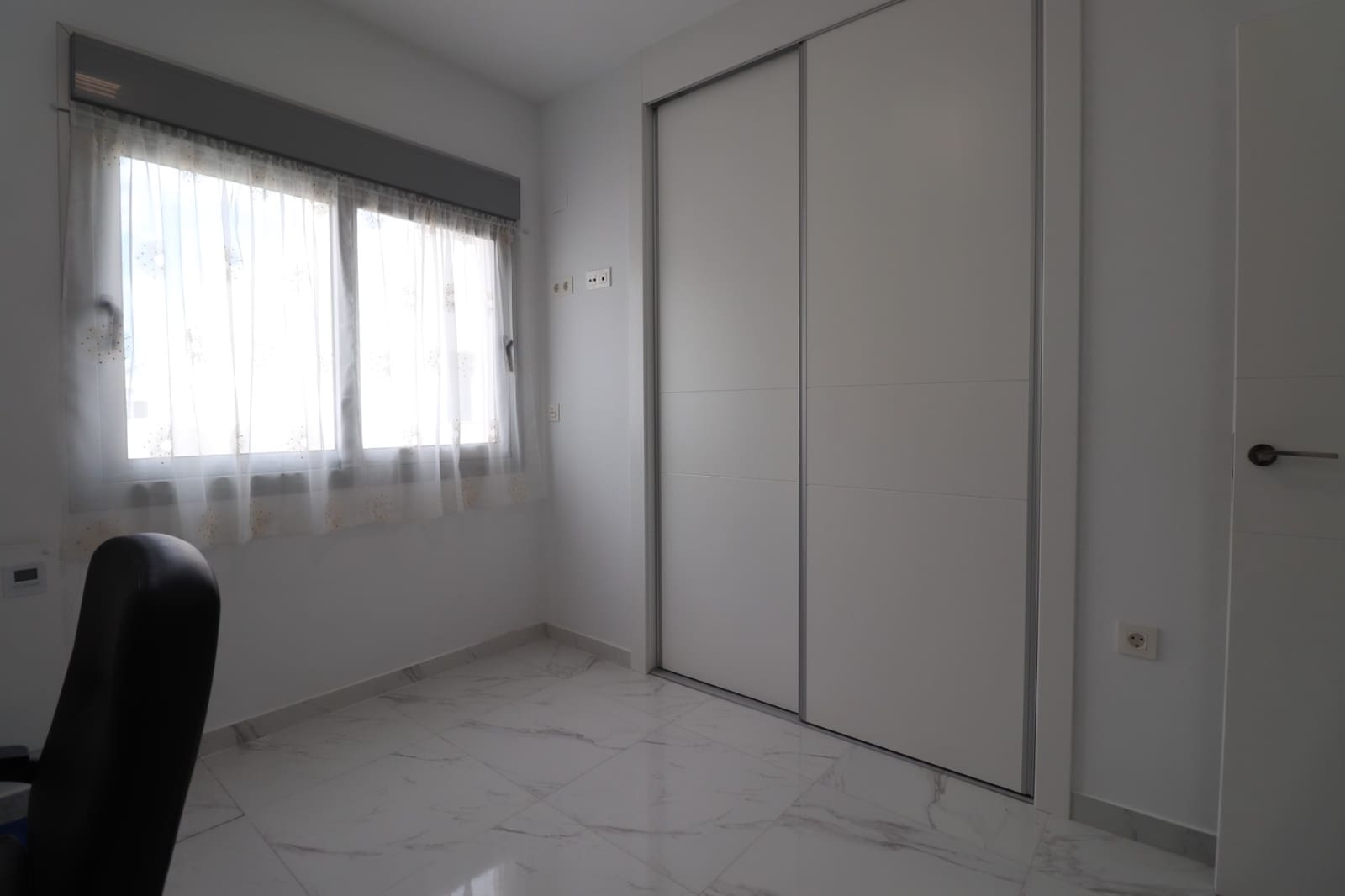 3 sypialnia Apartament na sprzedaż w Benijofar z basenem - 249 950 € (Ref: 9723850)