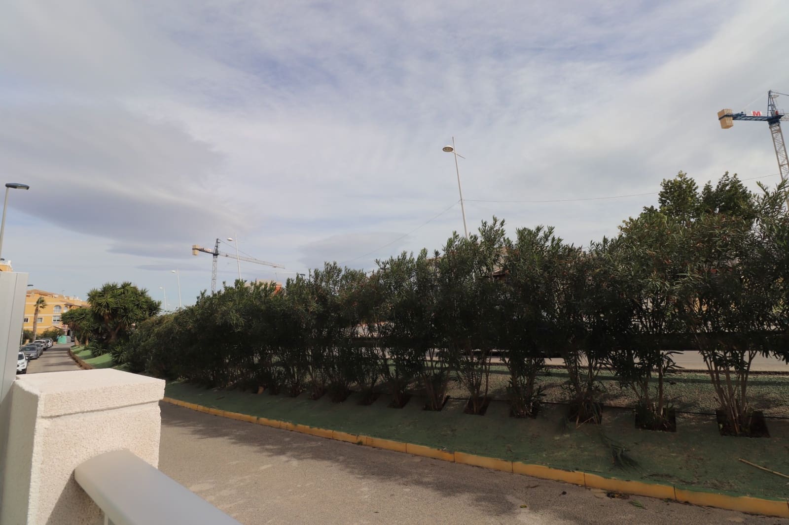 3 sypialnia Apartament na sprzedaż w Benijofar z basenem - 249 950 € (Ref: 9723850)