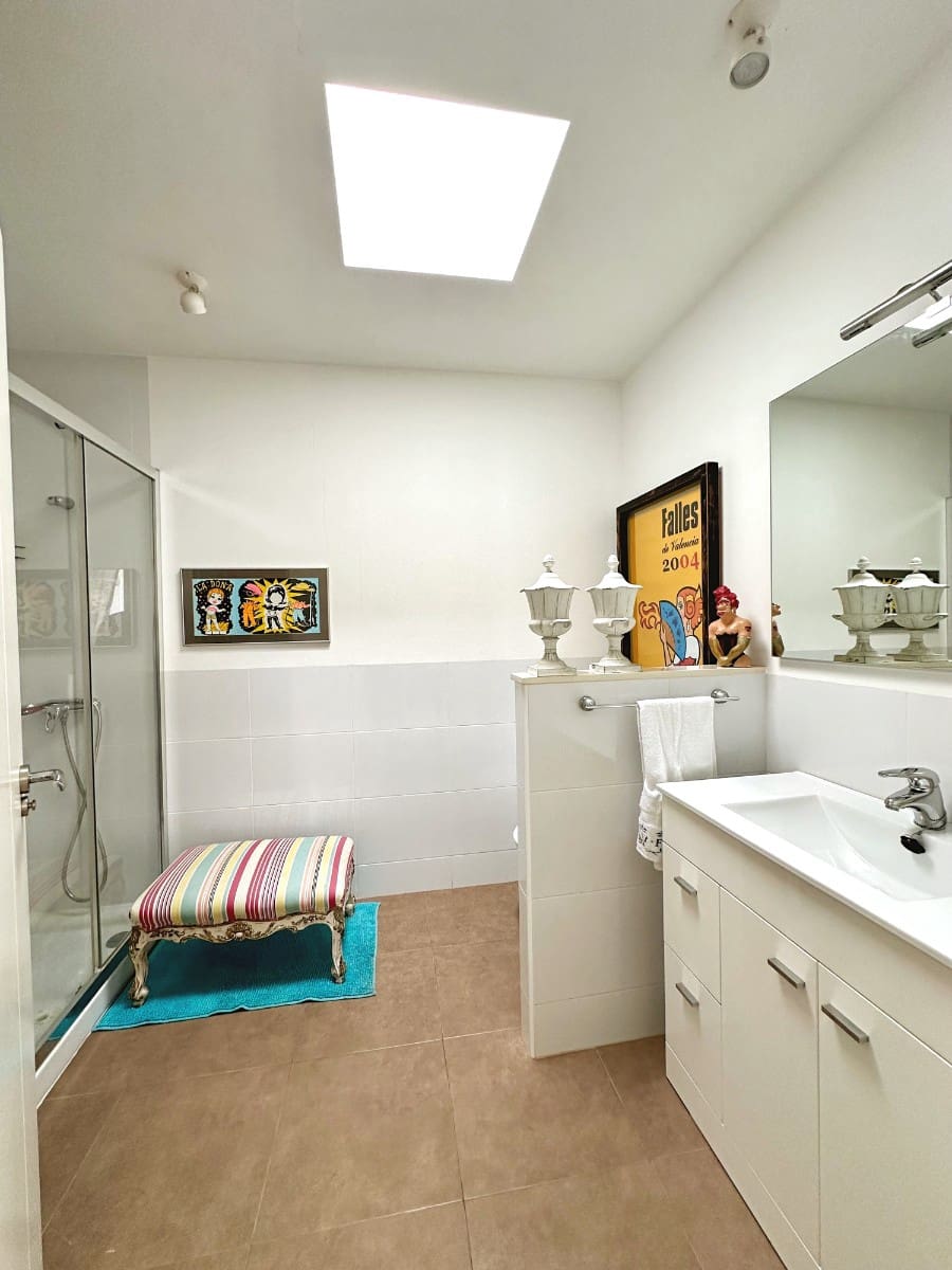 2 chambre Appartement à vendre à Ciudad Quesada avec piscine garage - 149 000 € (Ref: 9723851)