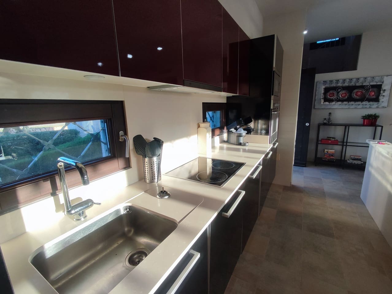 3 soveværelse Villa til salg i Avileses med swimmingpool - € 375.000 (Ref: 9723854)