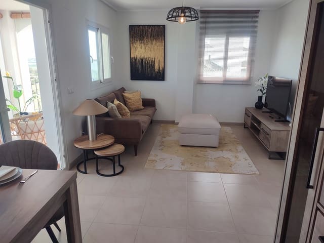 2 chambre Appartement à vendre à Sucina, Murcie ville - 179 999 € (Ref: 9723855)