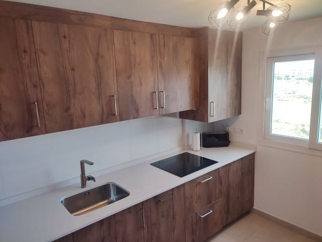 2 chambre Appartement à vendre à Sucina, Murcie ville - 179 999 € (Ref: 9723855)