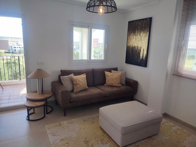 2 chambre Appartement à vendre à Sucina, Murcie ville - 179 999 € (Ref: 9723855)