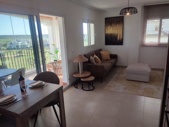 2 chambre Appartement à vendre à Sucina, Murcie ville - 179 999 € (Ref: 9723855)