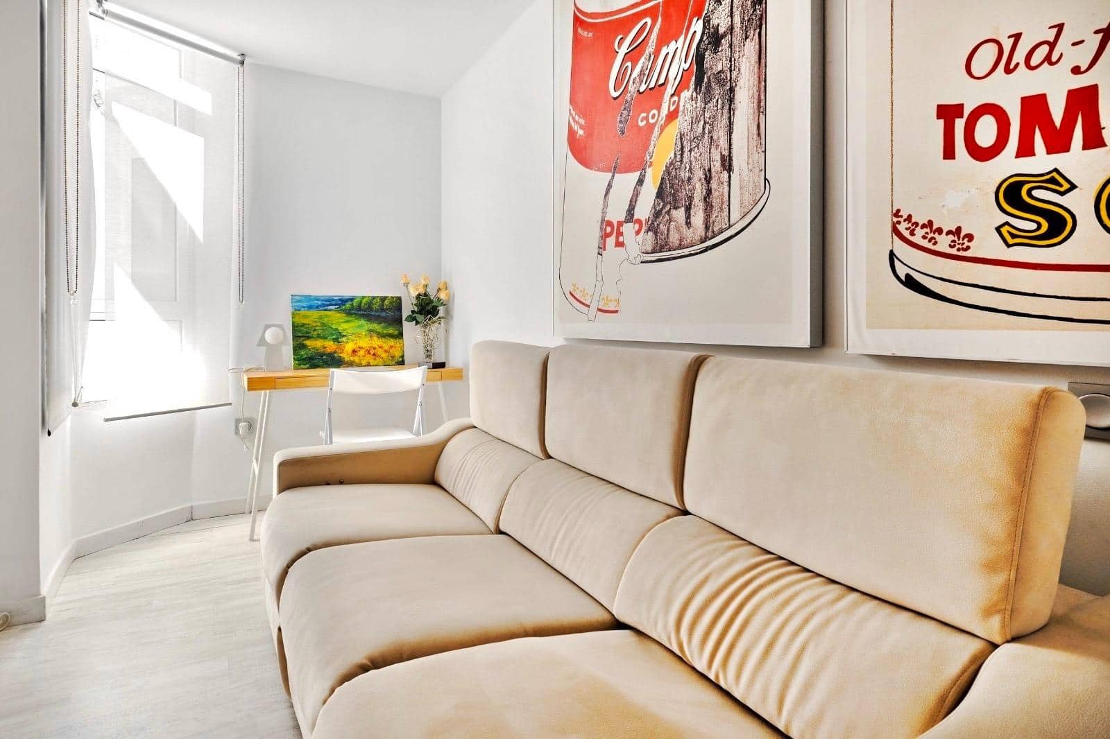 3 sovrum Lägenhet till salu i Torrevieja - 360 000 € (Ref: 9729440)