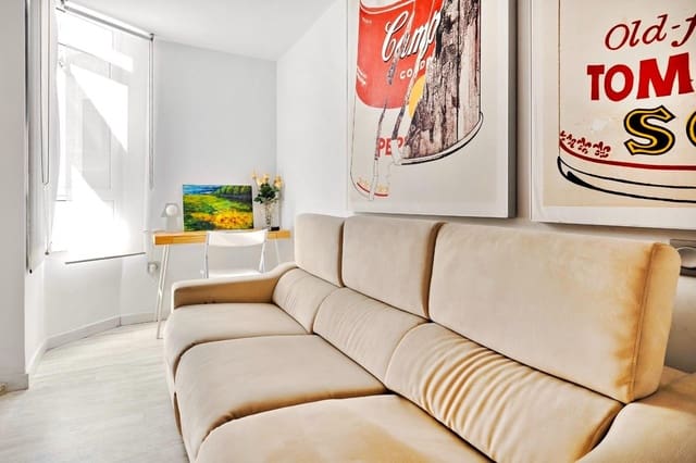 3 sovrum Lägenhet till salu i Playa del Cura, Torrevieja - 360 000 € (Ref: 9729440)