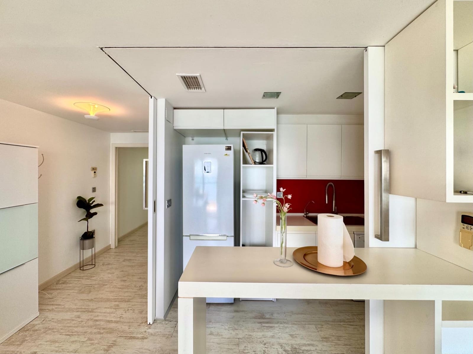 3 sovrum Lägenhet till salu i Torrevieja - 360 000 € (Ref: 9729440)