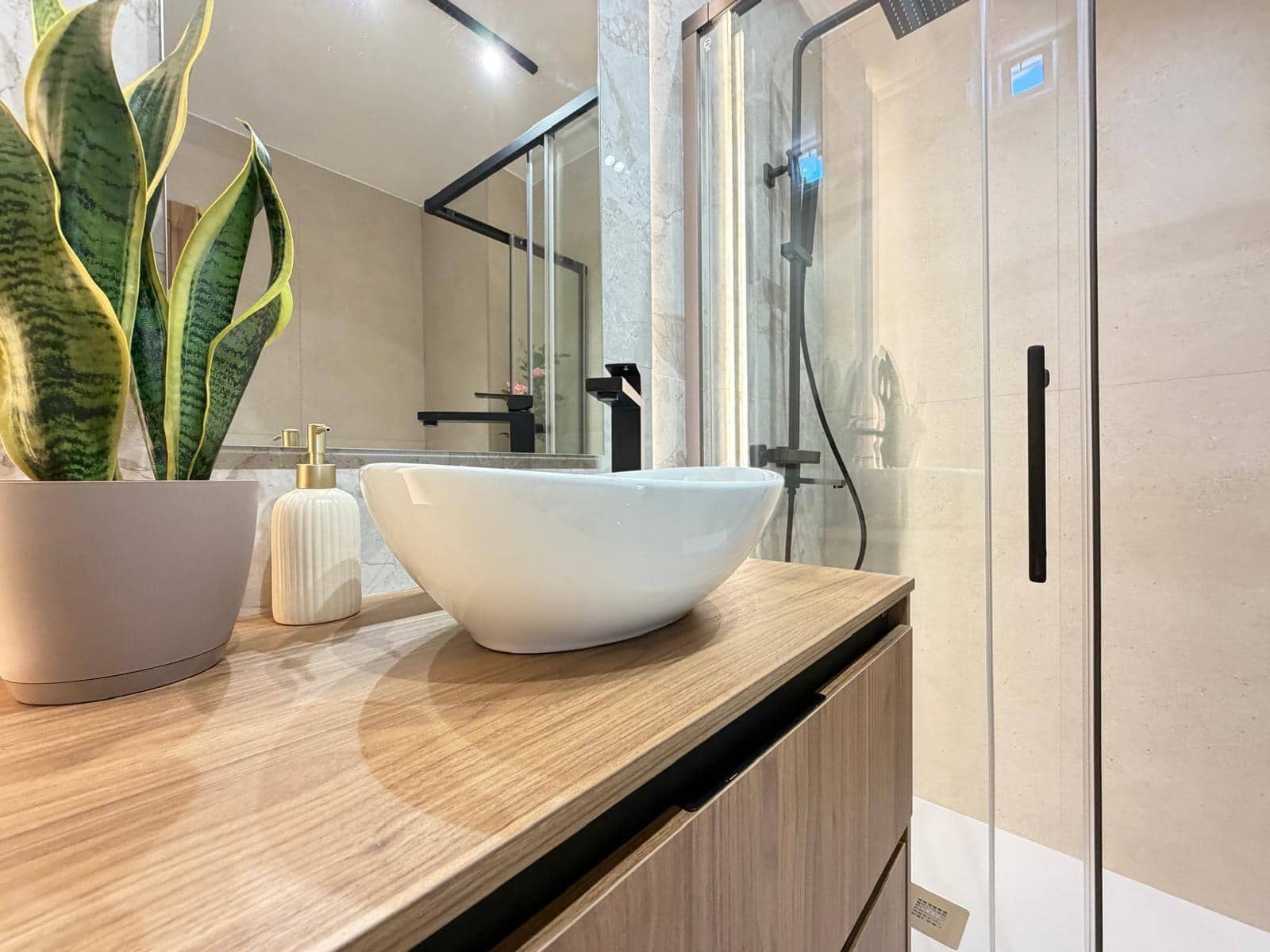 3 camera da letto Attico in vendita in Torrevieja - 239.000 € (Rif: 9729441)