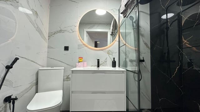 2 quarto Apartamento para venda em El Molino, Torrevieja - 159 900 € (Ref: 9729442)