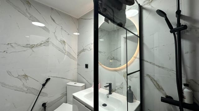 2 quarto Apartamento para venda em El Molino, Torrevieja - 159 900 € (Ref: 9729442)