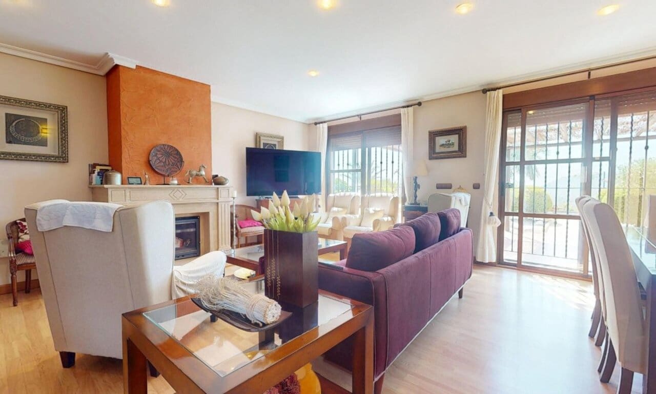 5 soveværelse Finca/Landehus til salg i La Campana - € 880.000 (Ref: 9729443)