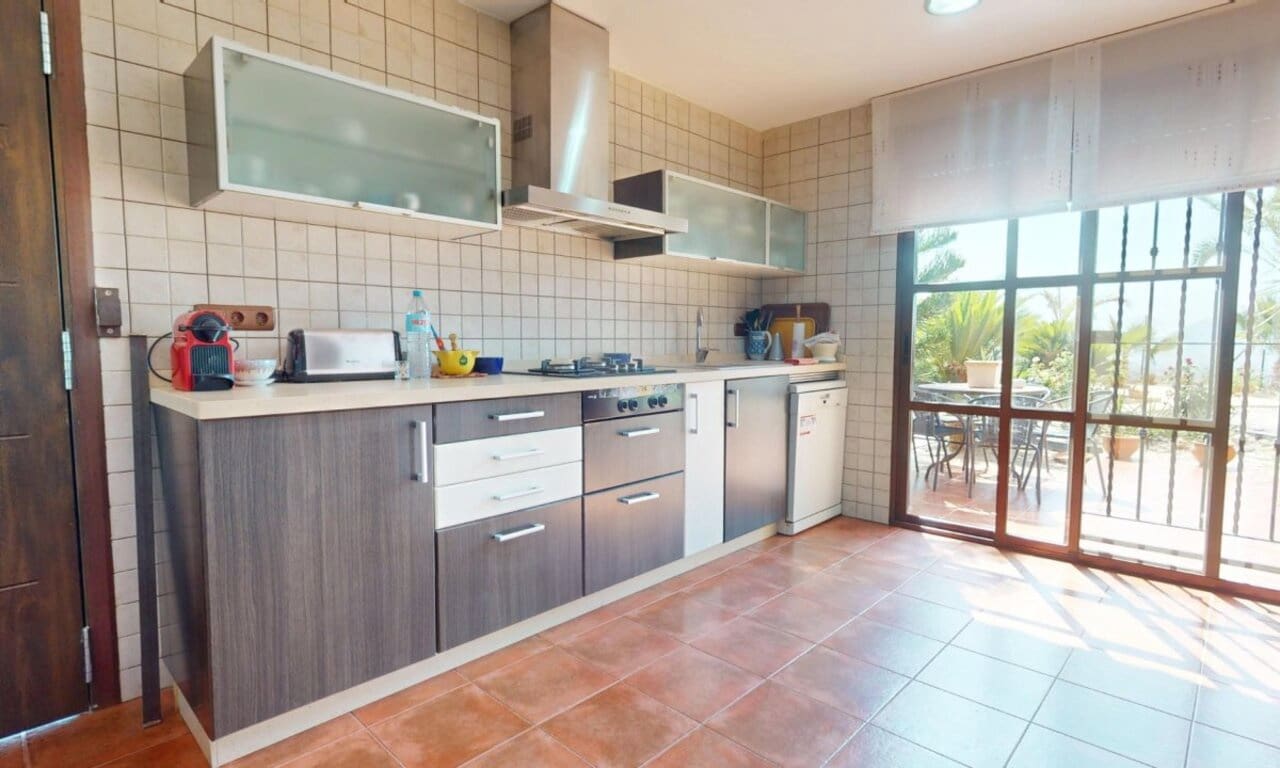 5 soveværelse Finca/Landehus til salg i La Campana - € 880.000 (Ref: 9729443)