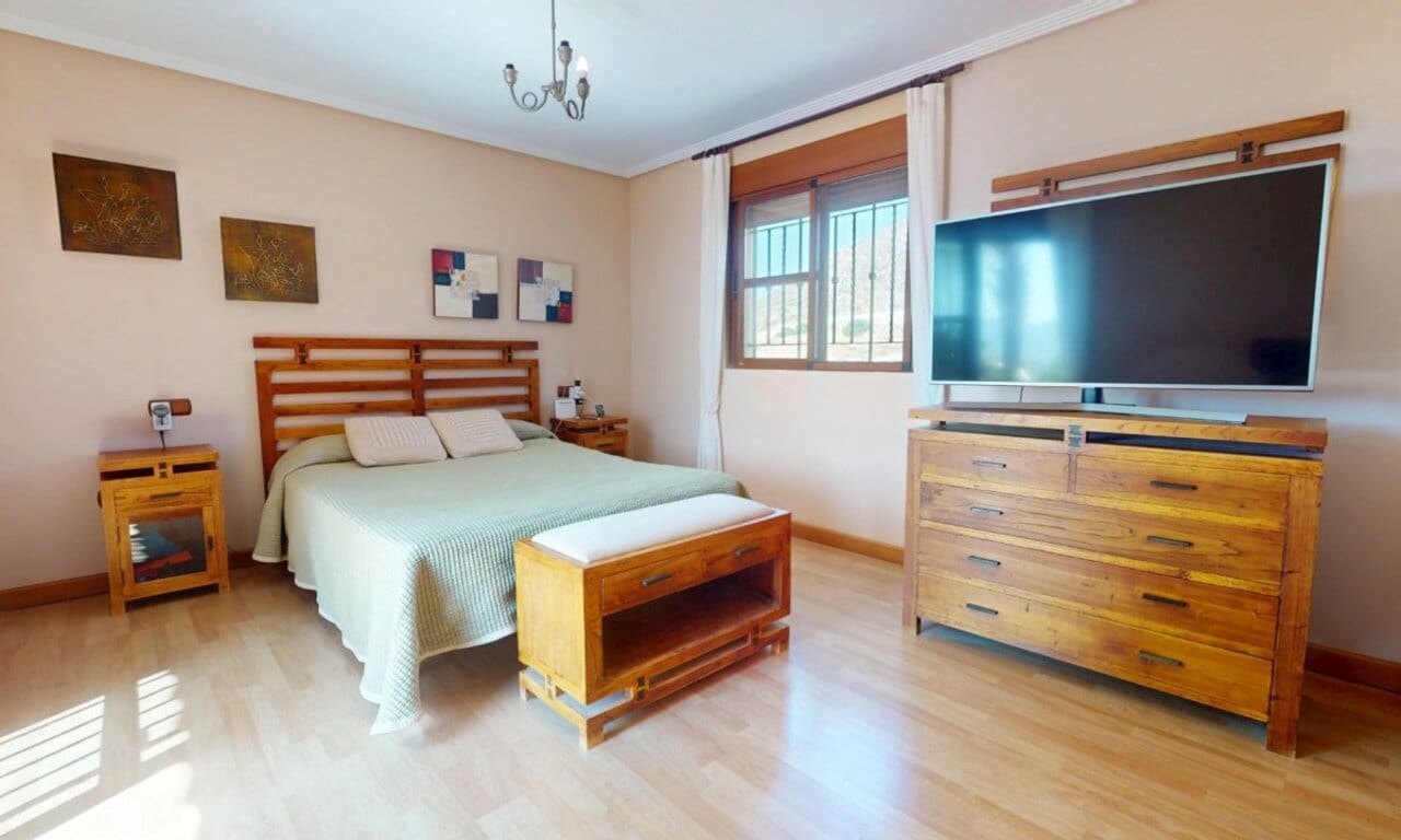 5 soveværelse Finca/Landehus til salg i La Campana - € 880.000 (Ref: 9729443)