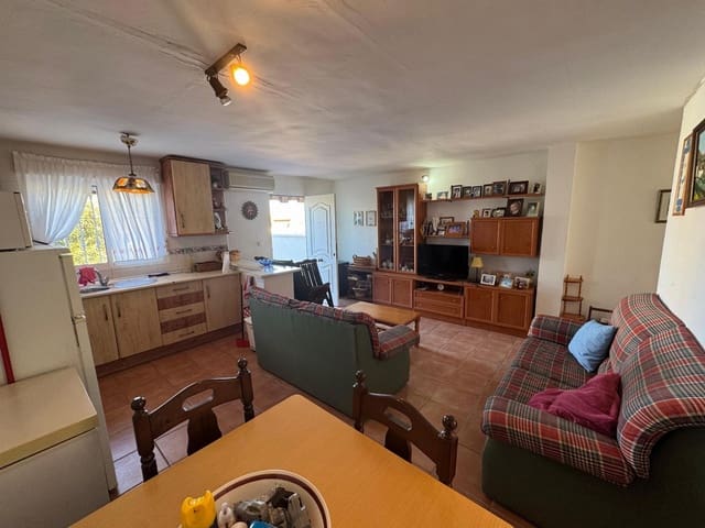 3 chambre Maison de Ville à vendre à Los Balcones - Los Altos, Torrevieja avec garage - 196 000 € (Ref: 9729447)