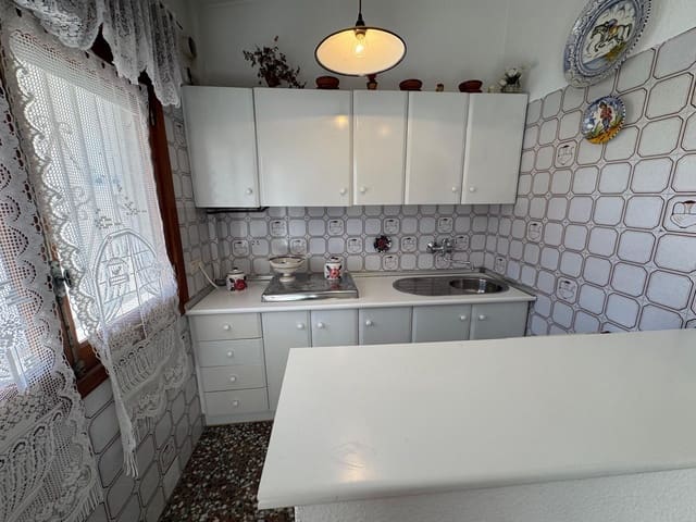 3 chambre Maison de Ville à vendre à Los Balcones - Los Altos, Torrevieja avec garage - 196 000 € (Ref: 9729447)