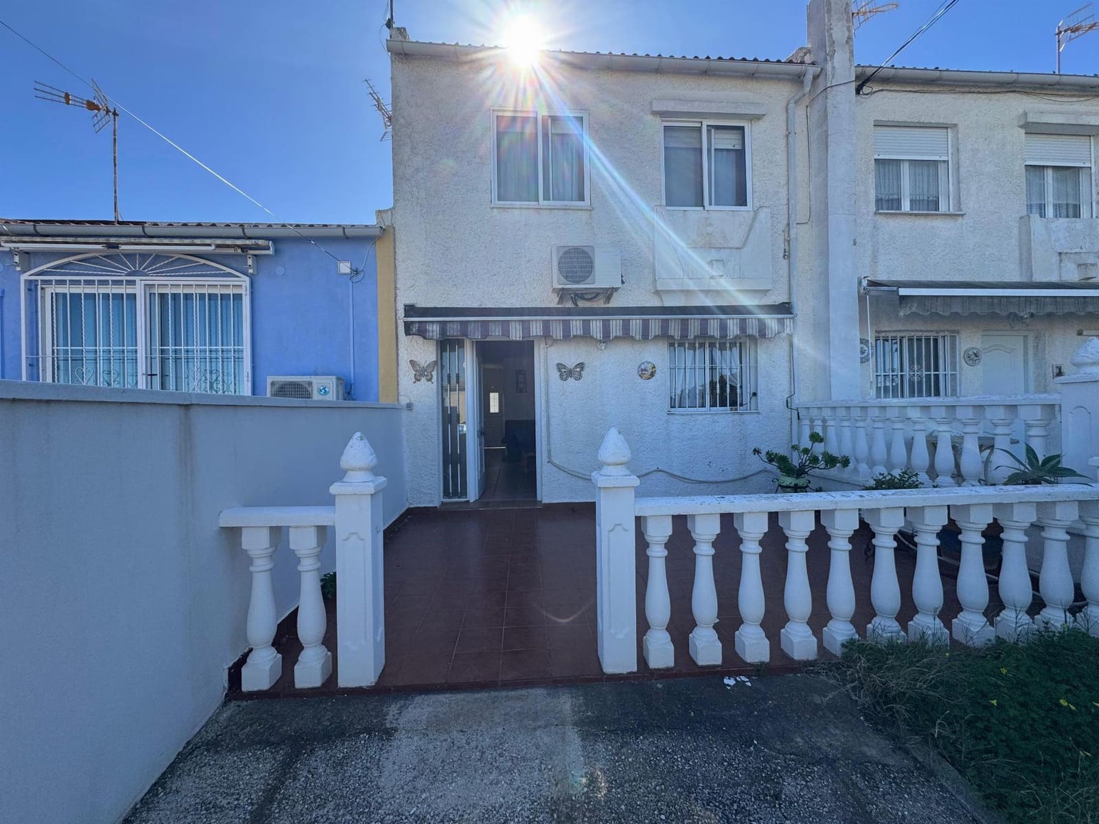 3 bedroom Townhouse for sale in Torrevieja with garage - € 196,000 (Ref: 9729447)