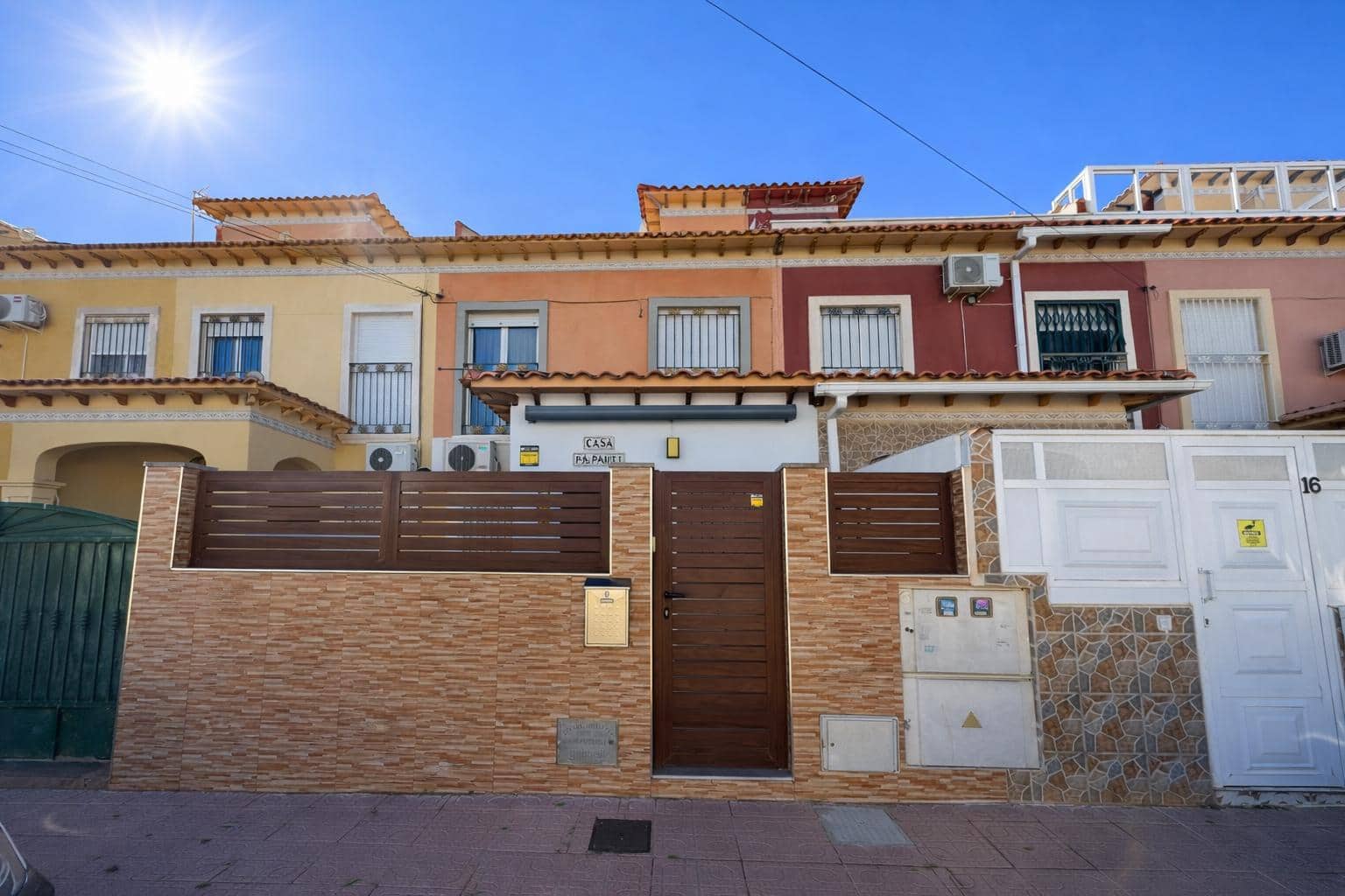 2 camera da letto Bungalow in vendita in Torrevieja - 154.900 € (Rif: 9729448)