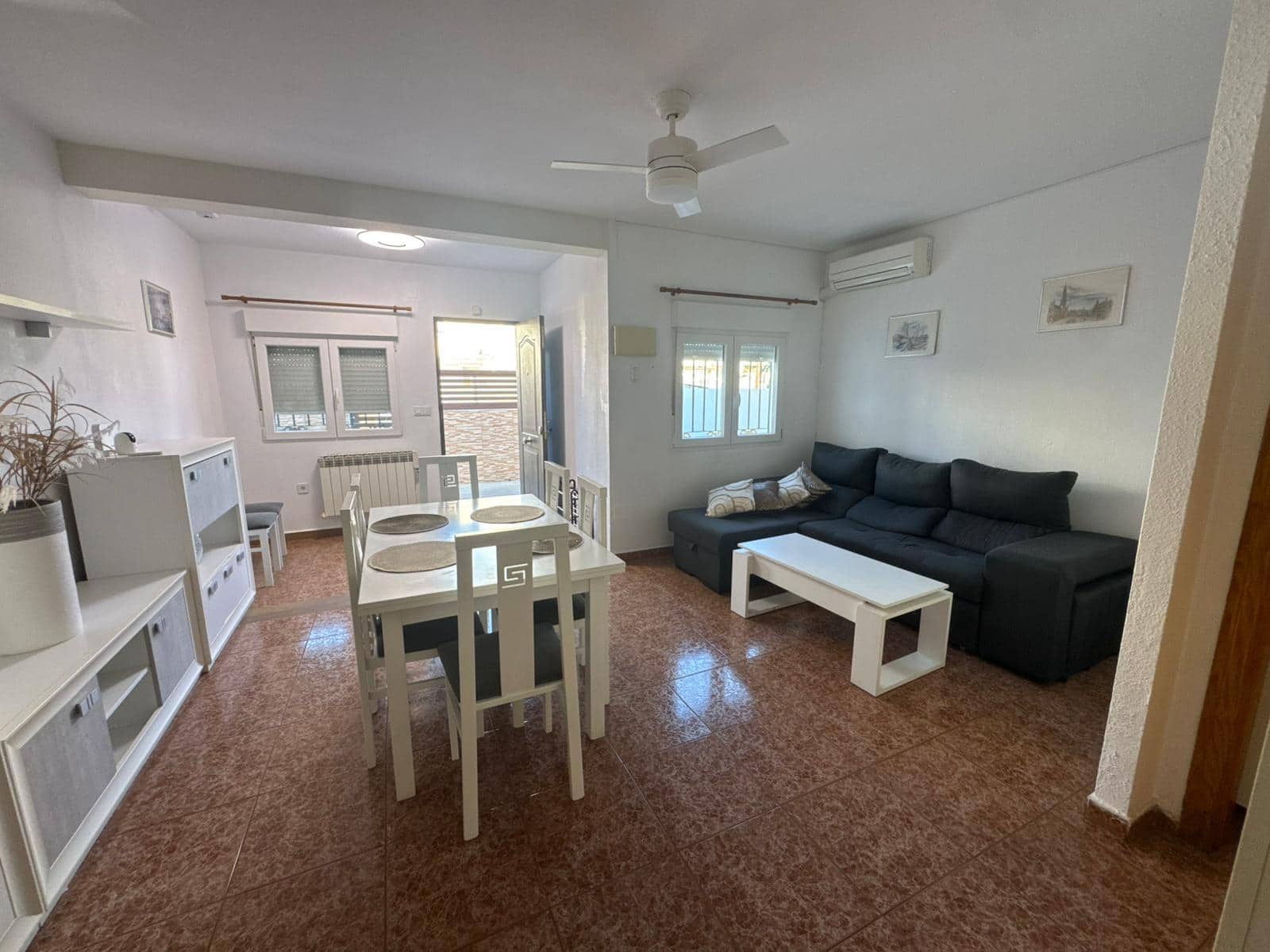 2 camera da letto Bungalow in vendita in Torrevieja - 154.900 € (Rif: 9729448)