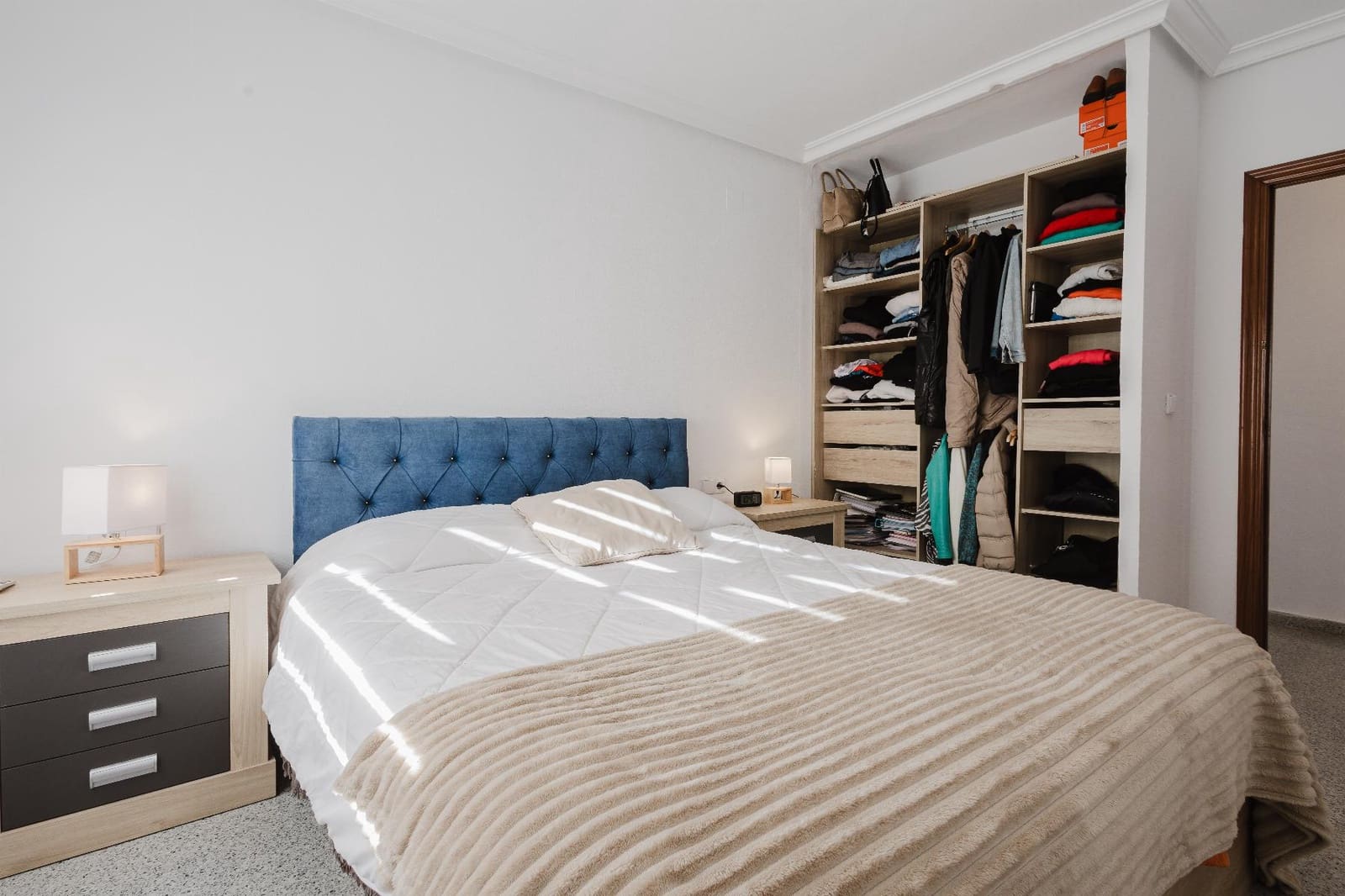 4 sypialnia Apartament na sprzedaż w San Miguel de Salinas z garażem - 179 900 € (Ref: 9729450)