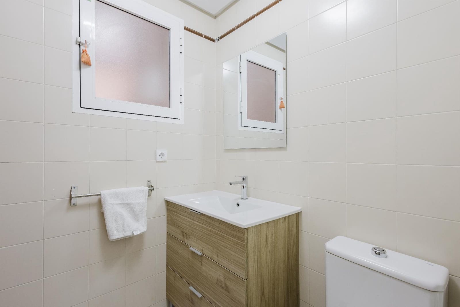 4 sypialnia Apartament na sprzedaż w San Miguel de Salinas z garażem - 179 900 € (Ref: 9729450)