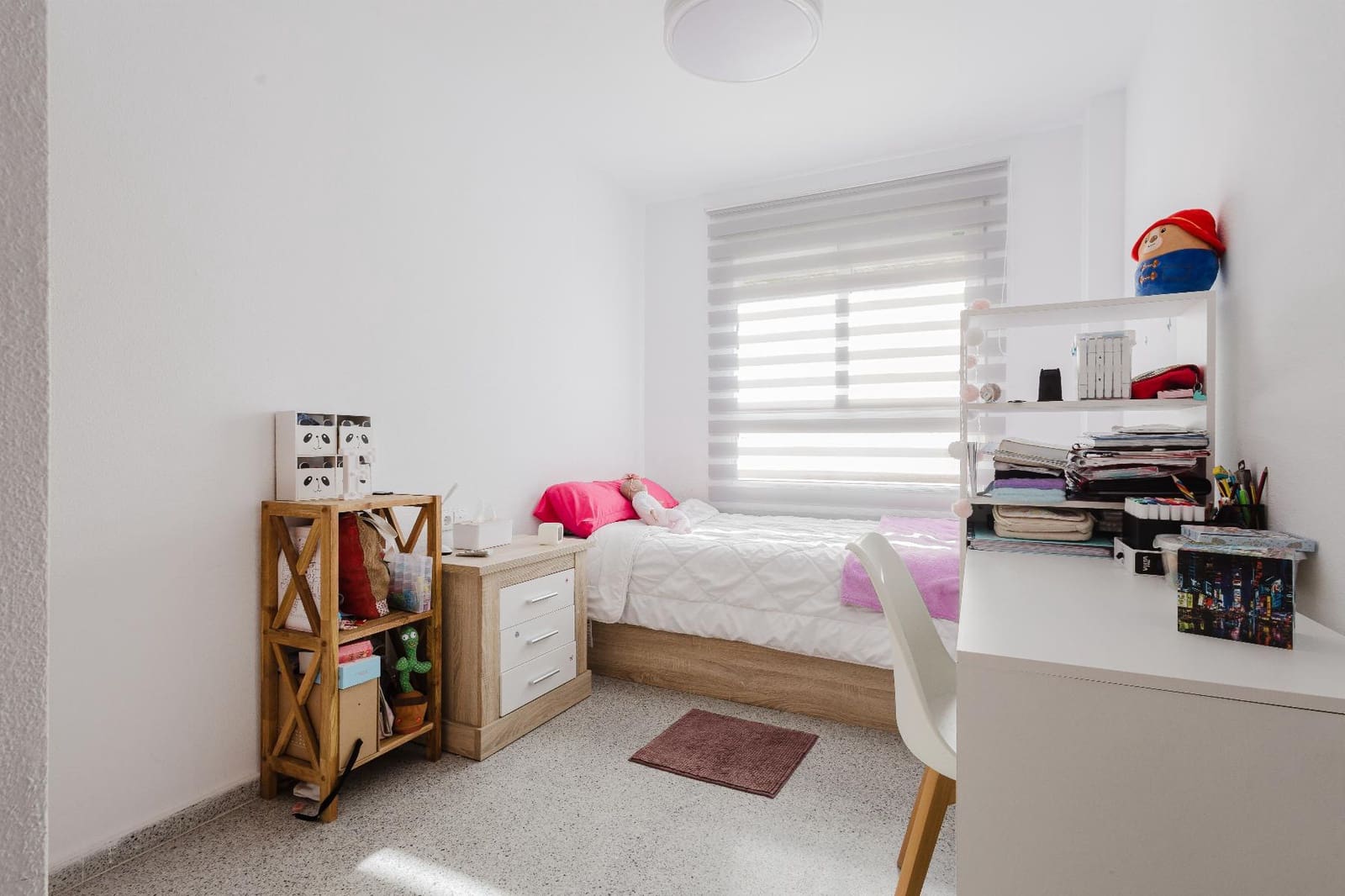 4 sypialnia Apartament na sprzedaż w San Miguel de Salinas z garażem - 179 900 € (Ref: 9729450)