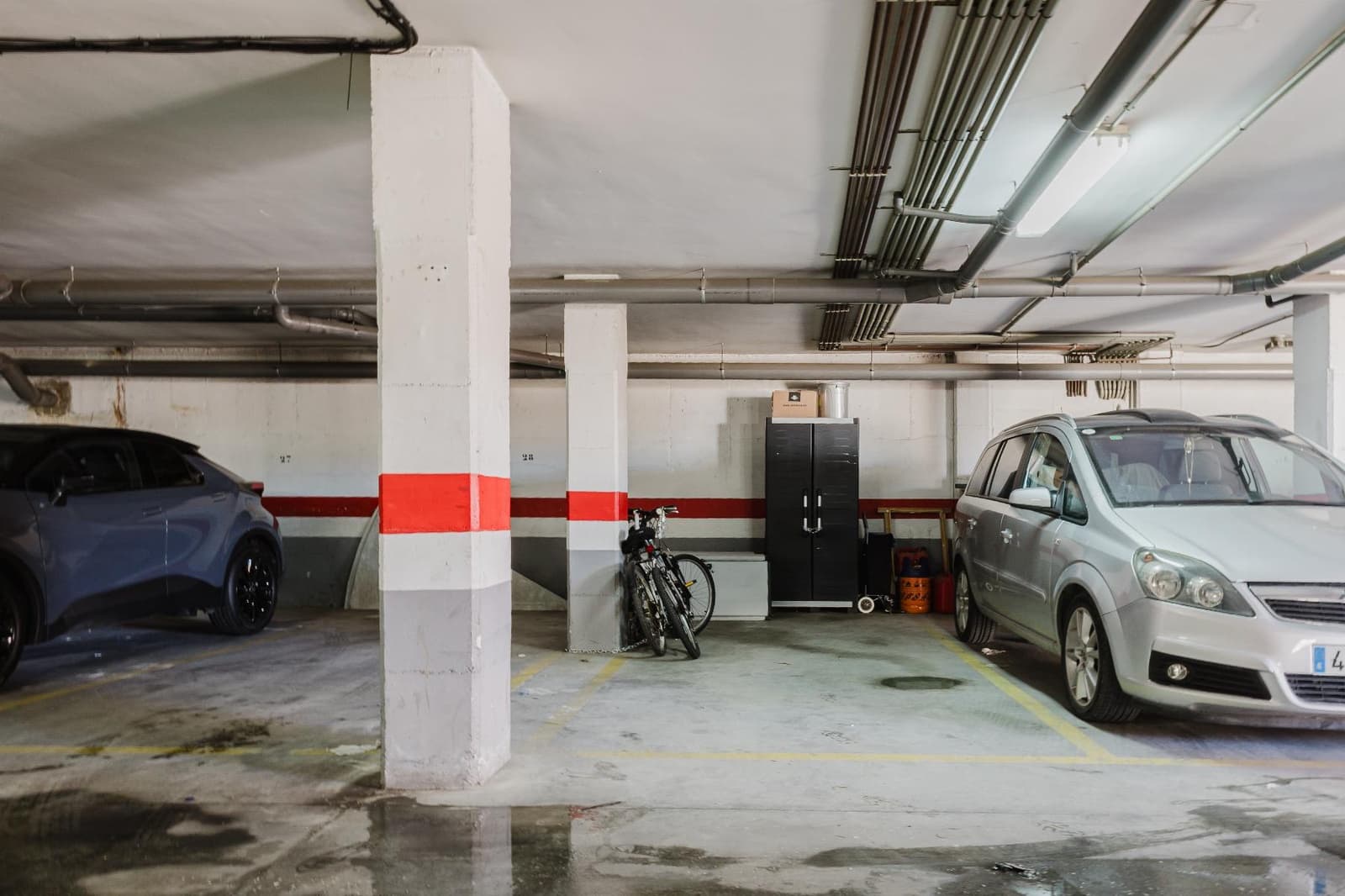 4 sypialnia Apartament na sprzedaż w San Miguel de Salinas z garażem - 179 900 € (Ref: 9729450)