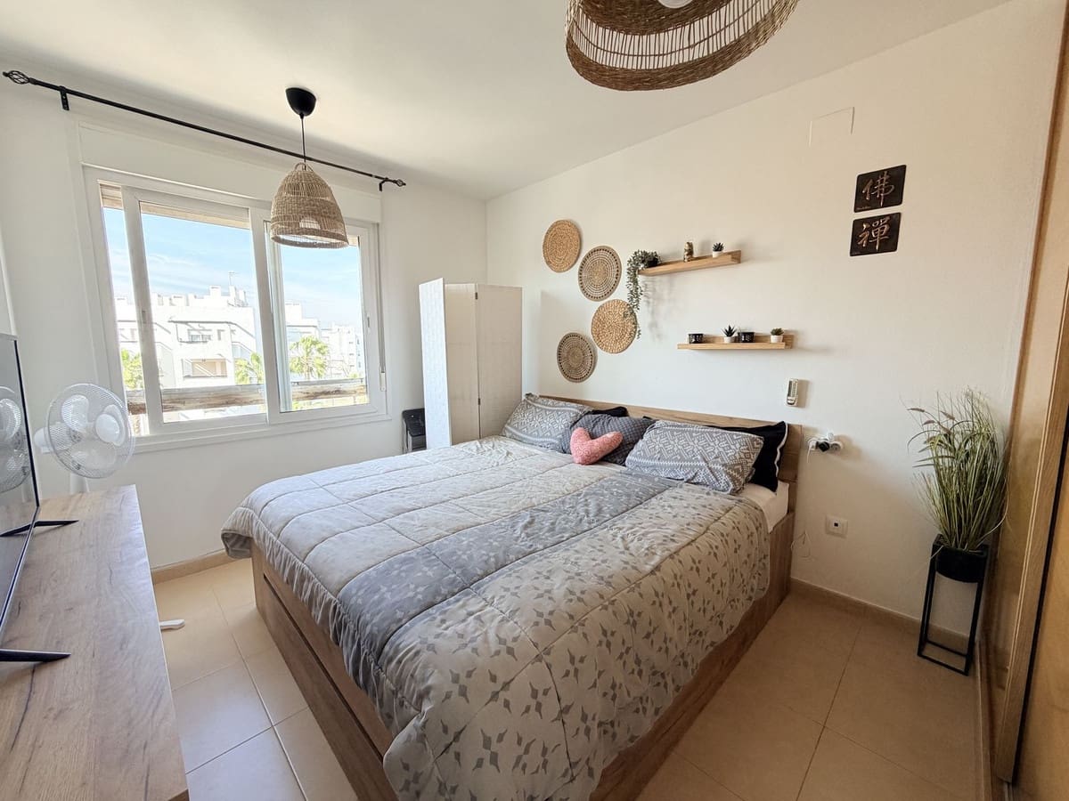 3 camera da letto Attico in vendita in Roldan con piscina - 149.900 € (Rif: 9737114)