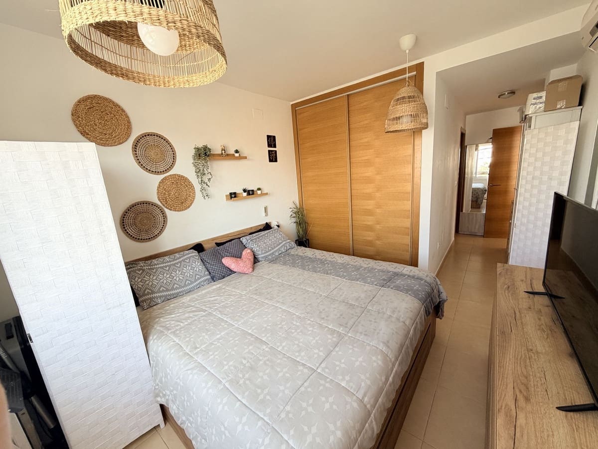 3 camera da letto Attico in vendita in Roldan con piscina - 149.900 € (Rif: 9737114)