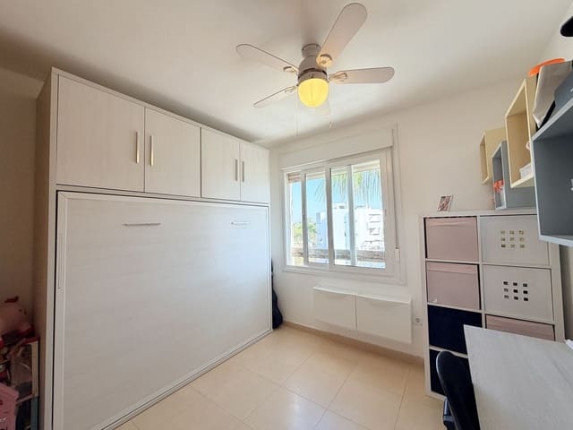 3 bedroom Penthouse for sale in Roldan, Torre-Pacheco with pool - € 149,900 (Ref: 9737114)