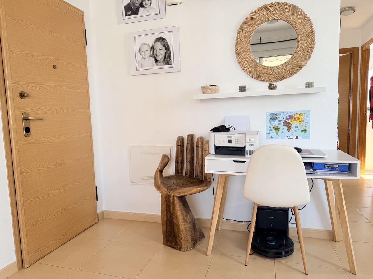 3 camera da letto Attico in vendita in Roldan con piscina - 149.900 € (Rif: 9737114)