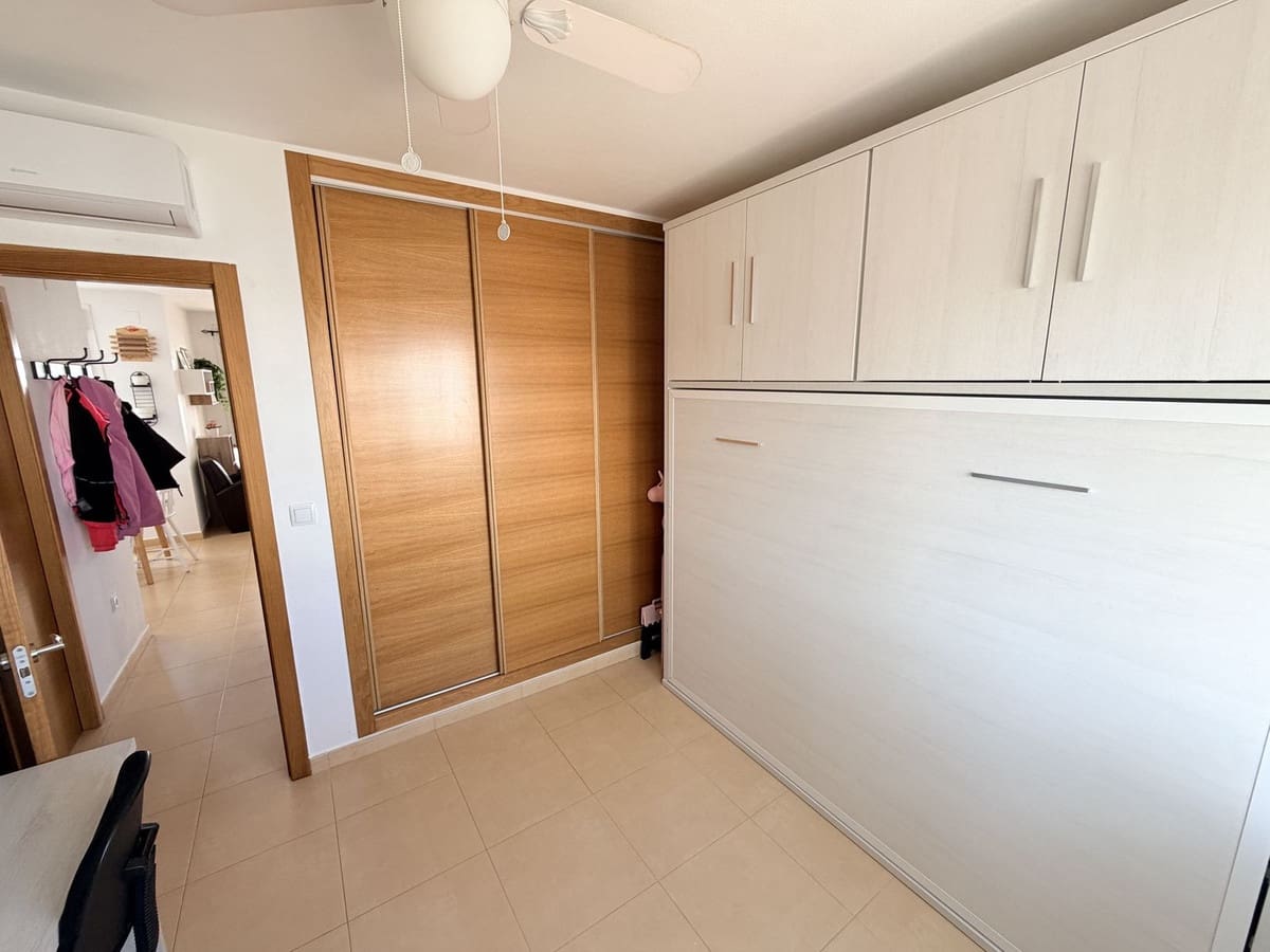 3 camera da letto Attico in vendita in Roldan con piscina - 149.900 € (Rif: 9737114)